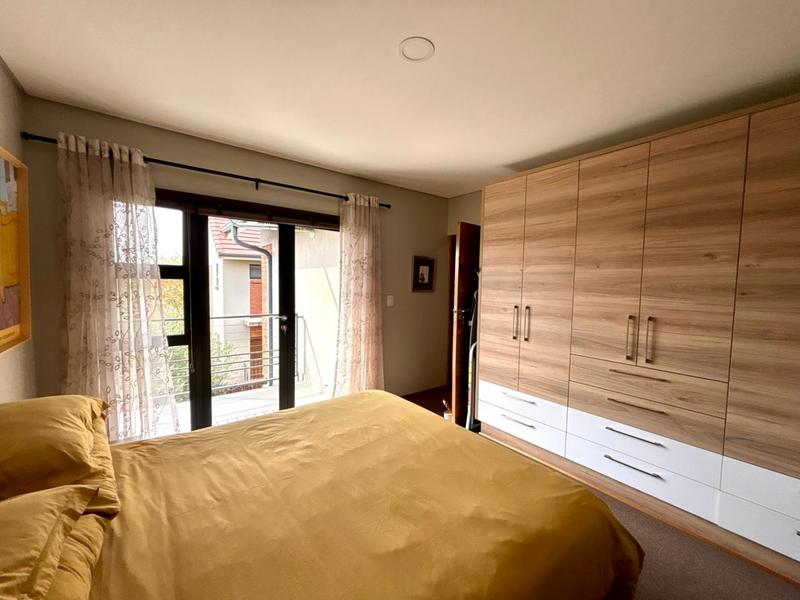 3 Bedroom Property for Sale in Wild Olive Estate Free State